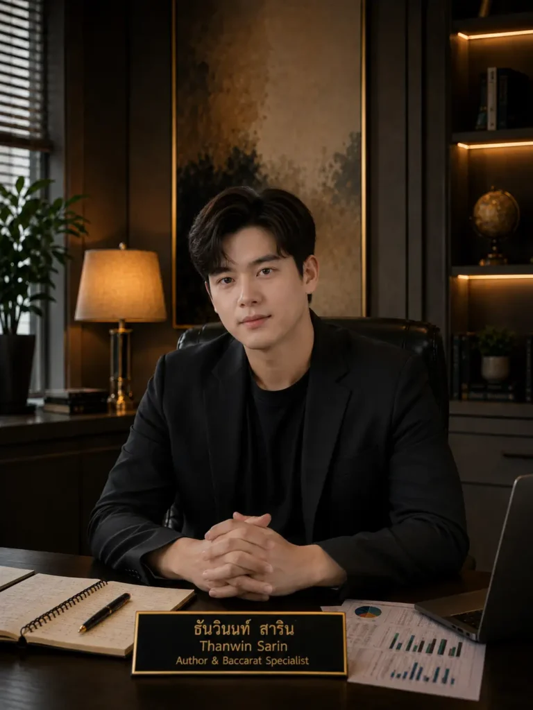 ผู้เขียนบทความ